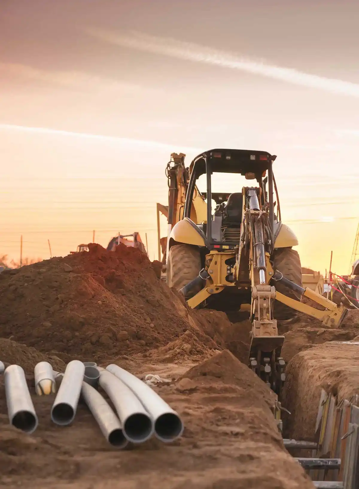 Excavation Contractor