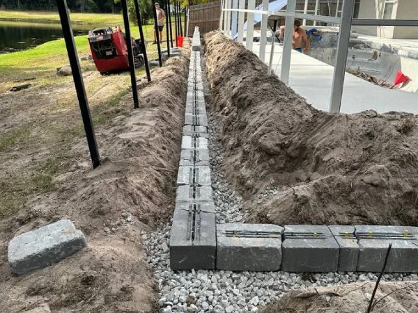 Affordable Excavation Contractor