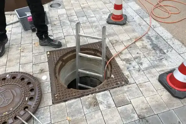Drainage Service