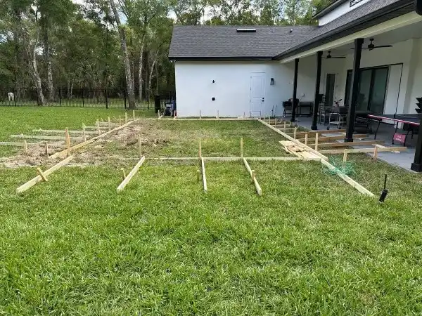 Efficient Excavation Contractor