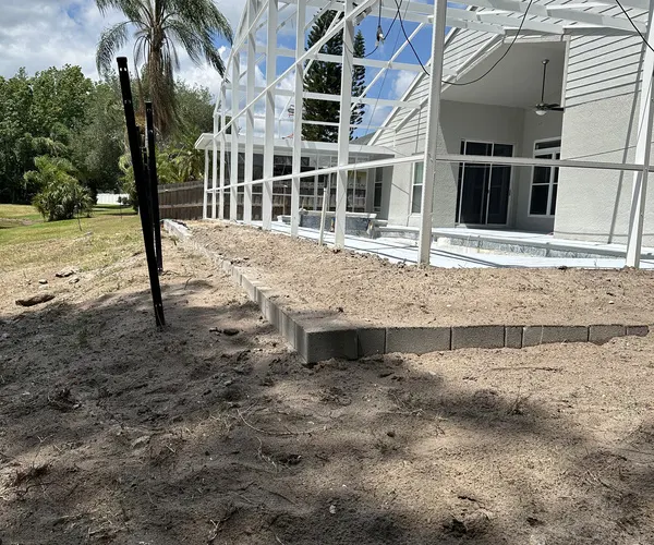 Excellent excavation company